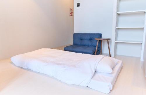 Ryogoku Apartment | DeLCCS Ryogoku by Tranova