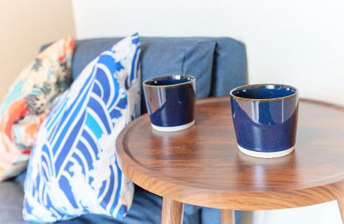 Ryogoku Apartment | DeLCCS Ryogoku by Tranova