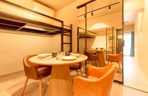 Ryogoku Apartment | DeLCCS Ryogoku by Tranova