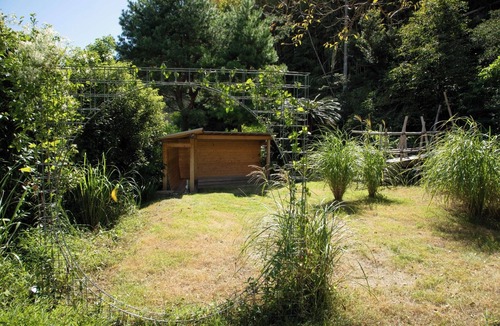 Miyakami House | Deluxe Hot Spring Villa with Garden/Atami Shizuoka