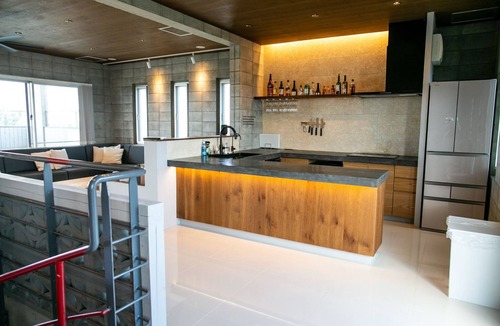 Miyakojima Hotel | Deluxe Suite with Spa Bath/Miyakojima Okinawa
