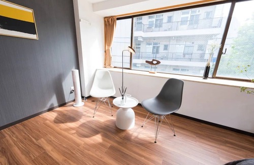 Kita Apartment | Design hotel near UenoAsakusa with 2 bedrooms/Kita-ku Tokyo