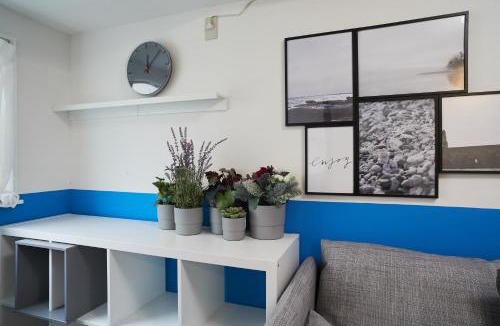 Okubo Villa | Designer's Villa in Shinjuku-ku Shin-Okubo sta 6 min walk F