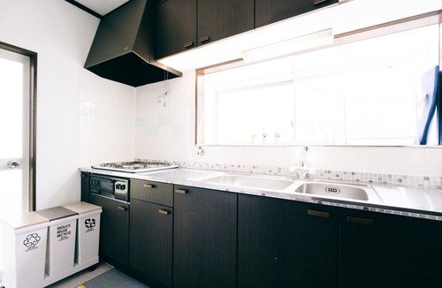 Kujukuri House | Detached private guest house with dog run nonsmo/Sambu-gun Chiba