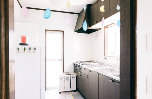Kujukuri House | Detached private guest house with dog run nonsmo/Sambu-gun Chiba