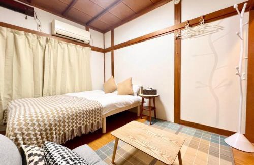 Edogawa Villa | Direct to Akihabara Shinjuku Max 6 people