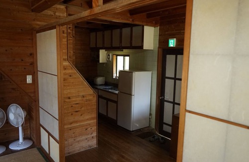 Nishina Cottage | Dogashima Land Hopia 10person detached house Fr/Kamo-gun Shizuoka