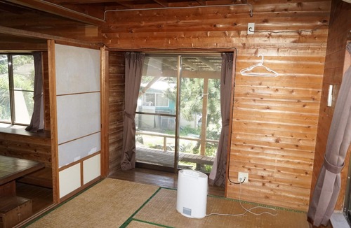 Nishina Cottage | Dogashima Land Hopia 10person detached house Fr/Kamo-gun Shizuoka