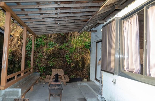 Nishina Cottage | Dogashima Land Hopia 14person detached house Fr/Kamo-gun Shizuoka