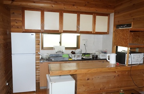 Nishina Cottage | Dogashima Land Hopia 22person detached house Fr/Kamo-gun Shizuoka