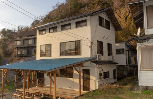 Nishina Cottage | Dogashima Land Hopia 22person detached house Fr/Kamo-gun Shizuoka