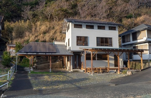 Nishina Cottage | Dogashima Land Hopia 22person detached house Fr/Kamo-gun Shizuoka