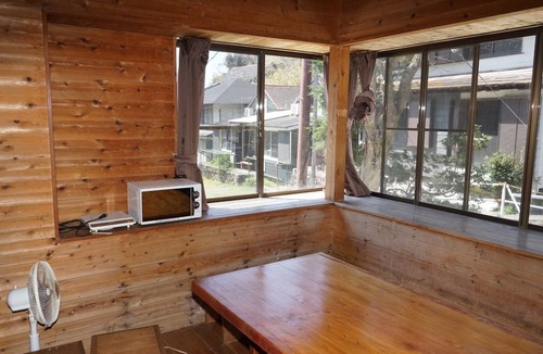 Nishina Cottage | Dogashima Land Hopia 25person detached house Fr/Kamo-gun Shizuoka