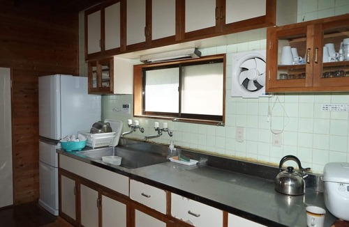 Nishina Cottage | Dogashima Land Hopia 25person detached house Fr/Kamo-gun Shizuoka