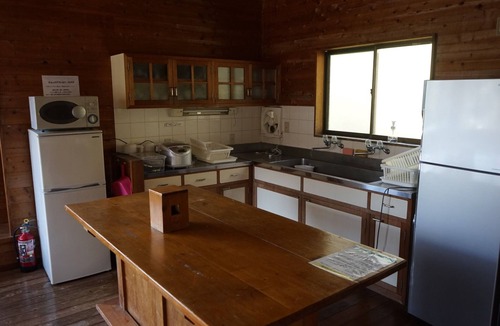 Nishina Cottage | Dogashima Land Hopia 30person detached house Fr/Kamo-gun Shizuoka