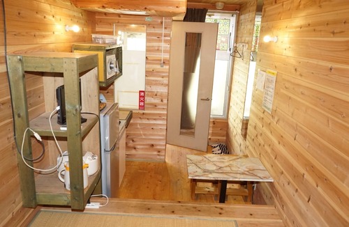Nishina Cottage | Dogashima Land Hopia Nonsmoking Tiny onebox fo/Kamo-gun Shizuoka