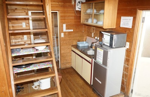 Nishina Cottage | Dogashima Land Hopia Nonsmoking Detached house /Kamo-gun Shizuoka