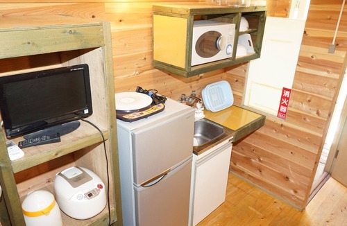 Nishina Cottage | Dogashima Land Hopia Nonsmoking Tiny onebox fo/Kamo-gun Shizuoka