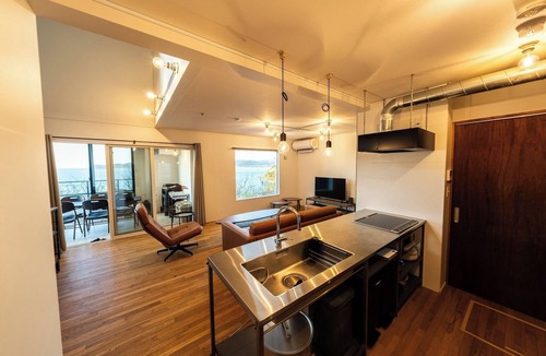 Minamiboso House | Dogfriendly renovated whole house overlooking th - The View Minamiboso/Minamiboso Chiba