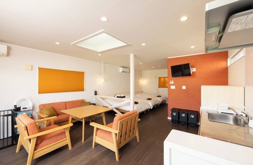 Minamiboso House | Dogs allowed Sauna BBQ included A rental house/Minamiboso City Chiba