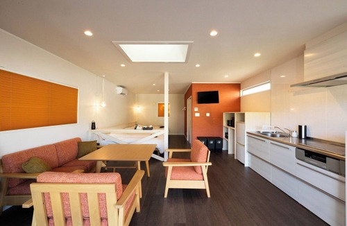 Minamiboso House | Dogs allowed Sauna BBQ included A rental house/Minamiboso City Chiba