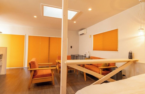 Minamiboso House | Dogs allowed Sauna BBQ included A rental house/Minamiboso City Chiba