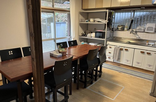 Minamiizu House | [Dogs Welcome/BBQ Allowed] A Safe, Fully Fenced Entire House Rental | Parking for 3 Cars · 10-Minute Drive to Hirizo Beach! Accommodates up to 10 guests!