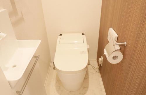 Shinjuku Villa | Dori Dori House Shinjuku1