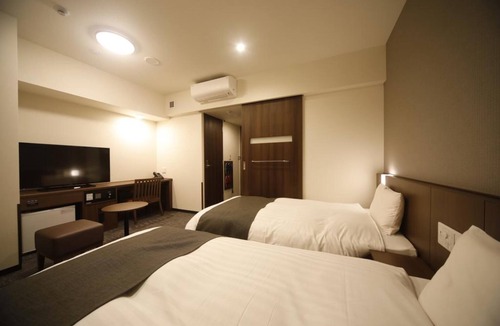 Oita Hotel | Dormy Inn Oita Hot Springs