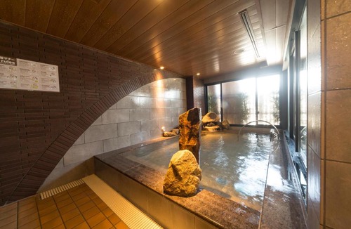 Kanda Sudacho Hotel | Dormy Inn Premium Kanda