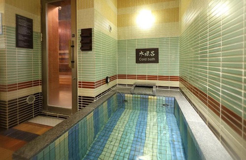 Namba Hotel | Dormy Inn Premium Namba Natural Hot Spring