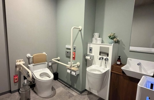 Makino Shiratani Onsen Hotel | Dormy Inn Tsuruga