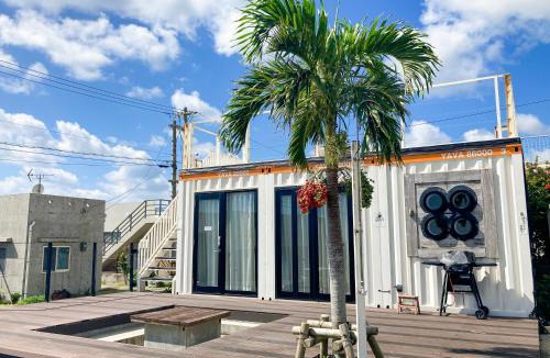 Miyakojima Villa | Dot Cottage Imgya Terrace 88rezo