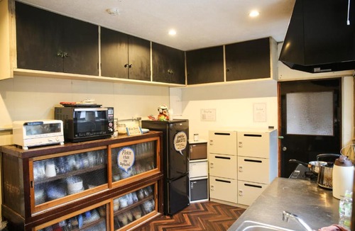 Nagano Hostel | Dot Hostel Nagano