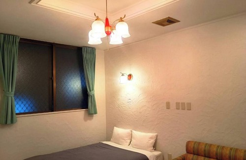 Hiyagon Hotel | Double room 1 night stay only/Okinawa Okinawa