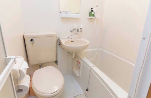 Shimogyo Hotel | Double room with bathroom Y102103 Nonsmoking/Kyoto Kyōto