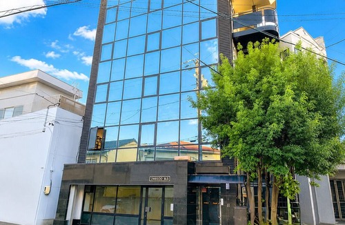 Naka Ward Apartment | Downtown Nagoya | Near the Sakae Area | Entire Floor Rental | Sleeps up to 6 | 3rd Floor