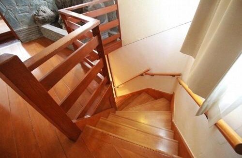 Ota Apartment | E-house 第一ビル