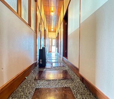 Ota Apartment | E-house 第一ビル