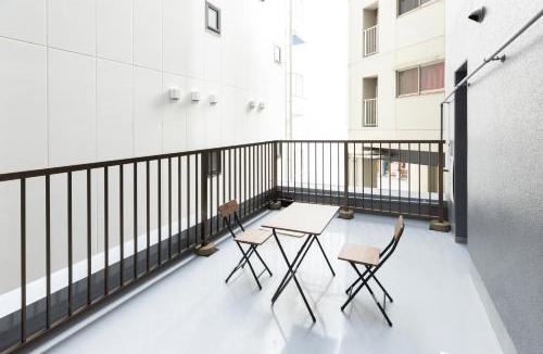 Gionmachi Apartment | EAGLE Gion Gobankan -Apartment Hotel-