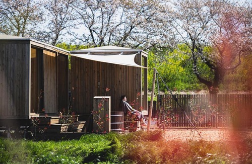 Kawajima Hotel | Earthboat Saitama Kawajima