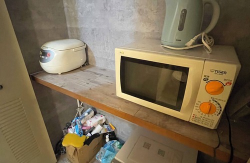 Nakakasai Apartment | Easy access to Disney] 11 minutes by car *Convenience store available! A 5-minute walk from Tokyo Metro Kasai Station!