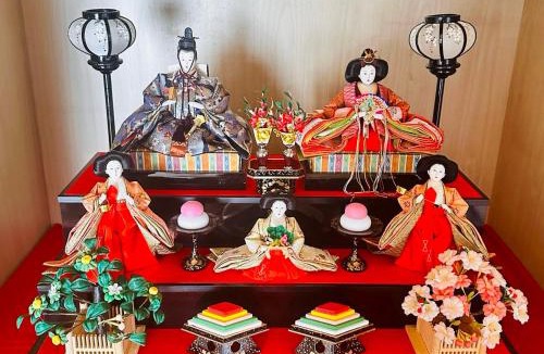 Katsushika Villa | Easy Access to Ueno Asakusa Airport 2 Showers 2 Toilets