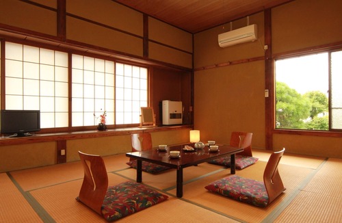 Ogano-machi House | Echigoya Ryokan
