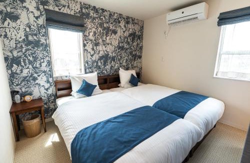 Miyakojima Apartment | Ecot Sunayama Beach