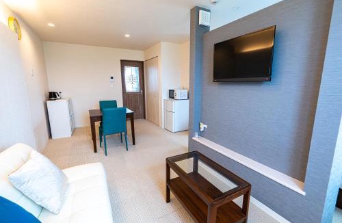 Miyakojima Apartment | Ecot Sunayama Beach