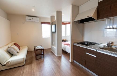 Miyakojima Apartment | Ecot Sunayama Beach