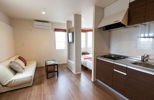 Miyakojima House | ecot Sunayama Beach