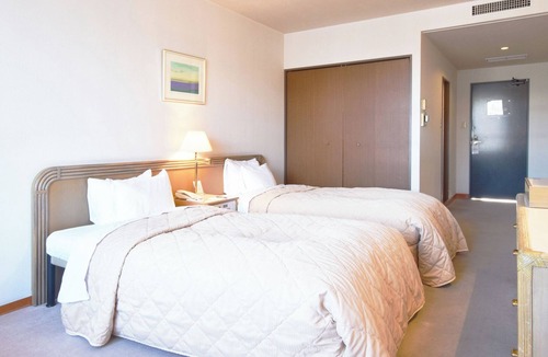 Kushiro House | Efre