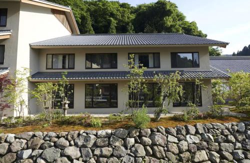 Eiheiji Hotel | Eiheiji Hakujukan
